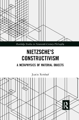 Nietzsche's Constructivism