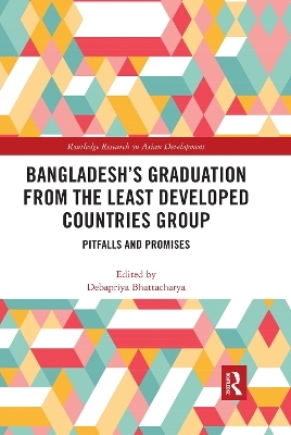 Bangladesh's Graduation from the Least Developed Countries Group - 