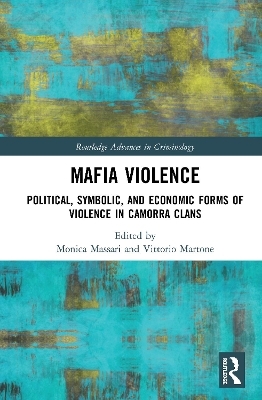 Mafia Violence