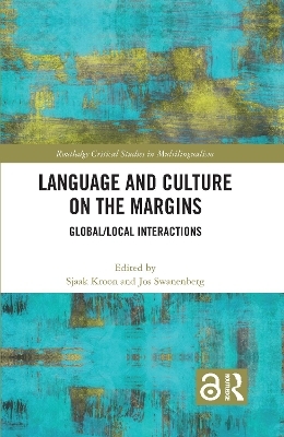 Language and Culture on the Margins - 