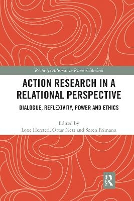 Action Research in a Relational Perspective - 