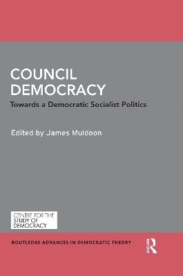 Council Democracy - 