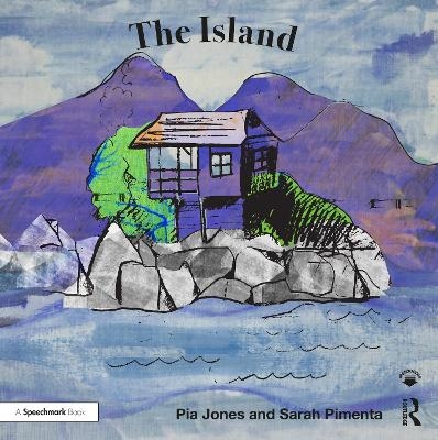 The Island - Pia Jones, Sarah Pimenta