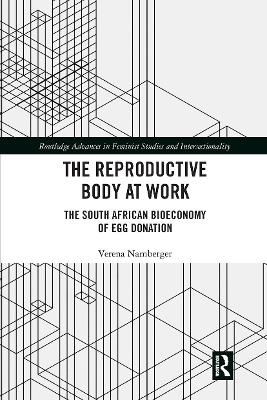 The Reproductive Body at Work