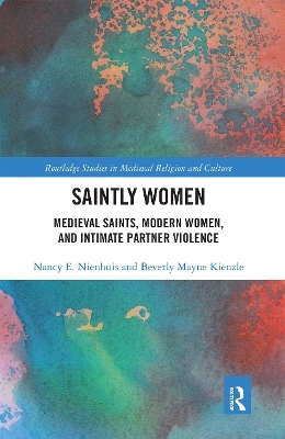 Saintly Women - Nancy Nienhuis, Beverly Mayne Kienzle