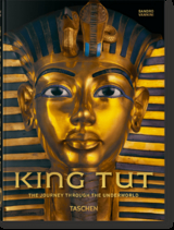 King Tut. The Journey through the Underworld. 40th Ed.