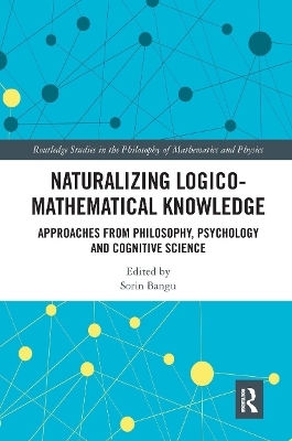 Naturalizing Logico-Mathematical Knowledge - 