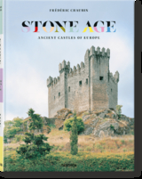 Fr&eacute;d&eacute;ric Chaubin. Stone Age. Ancient Castles of Europe