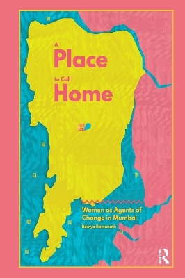 A Place to Call Home - Ramya Ramanath
