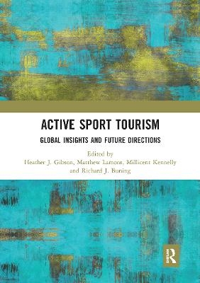 Active Sport Tourism - 