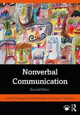 Nonverbal Communication - Burgoon, Judee K; Guerrero, Laura K.; Manusov, Valerie