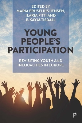 Young People&rsquo;s Participation - 
