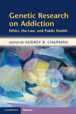 Genetic Research on Addiction - 
