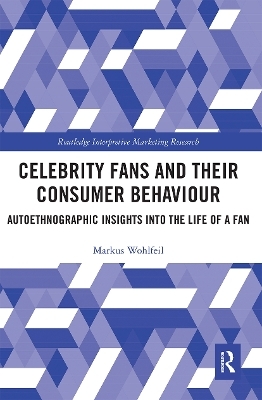 Celebrity Fans and Their Consumer Behaviour - Markus Wohlfeil