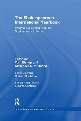 The Shakespearean International Yearbook - 