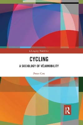 Cycling - Peter Cox