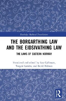 The Borgarthing Law and the Eidsivathing Law