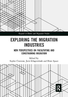 Exploring the Migration Industries - 