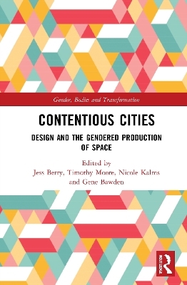 Contentious Cities - 
