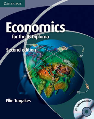 Economics for the IB Diploma -  Ellie Tragakes
