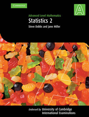 Statistics 2 (International) -  Steve Dobbs,  Jane Miller
