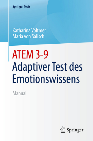 ATEM 3-9 Adaptiver Test des Emotionswissens