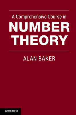 Comprehensive Course in Number Theory