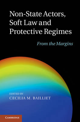 Non-State Actors, Soft Law and Protective Regimes - 