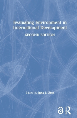 Evaluating Environment in International Development - 