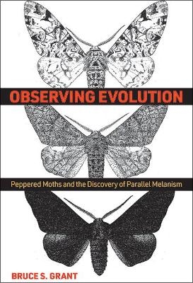 Observing Evolution - Bruce S. Grant