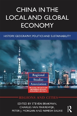 China in the Local and Global Economy - 