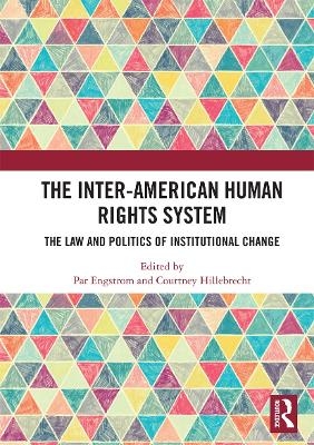 The Inter-American Human Rights System - 