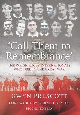 'Call Them to Remembrance'