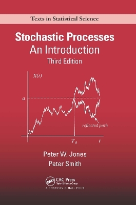 Stochastic Processes - Peter Watts Jones, Peter Smith