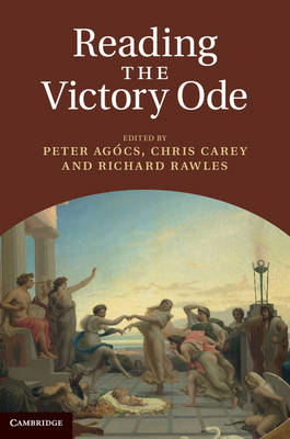 Reading the Victory Ode - 
