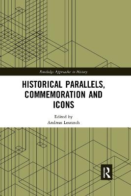 Historical Parallels, Commemoration and Icons