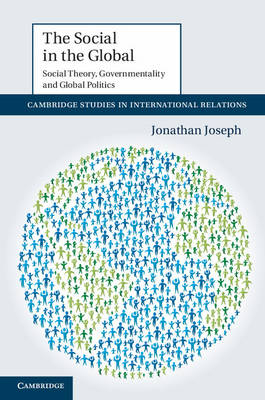 Social in the Global -  Jonathan Joseph
