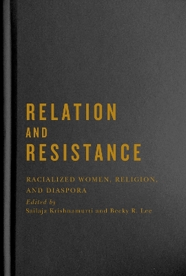 Relation and Resistance - 