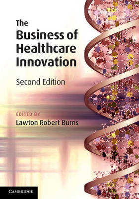 Business of Healthcare Innovation