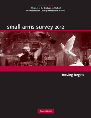 Small Arms Survey 2012 -  Geneva Small Arms Survey