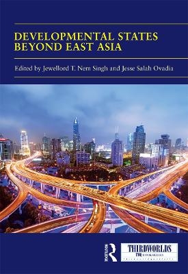 Developmental States beyond East Asia - 