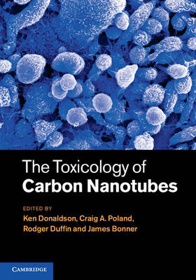 Toxicology of Carbon Nanotubes - 