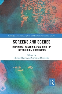 Screens and Scenes - 