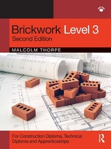 Brickwork Level 3 - Thorpe, Malcolm