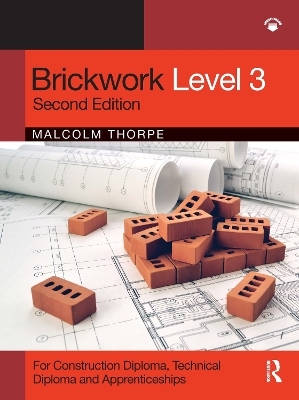 Brickwork Level 3 - Malcolm Thorpe