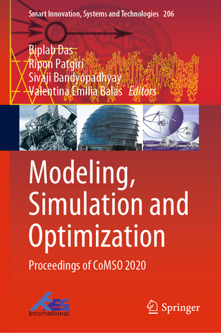 Modeling, Simulation and Optimization