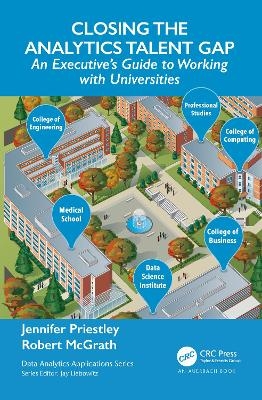 Closing the Analytics Talent Gap