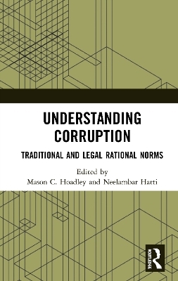Understanding Corruption - 