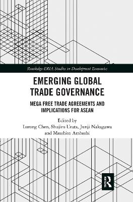 Emerging Global Trade Governance - 