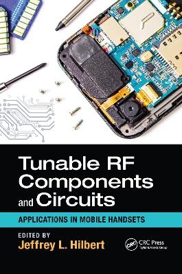 Tunable RF Components and Circuits - 